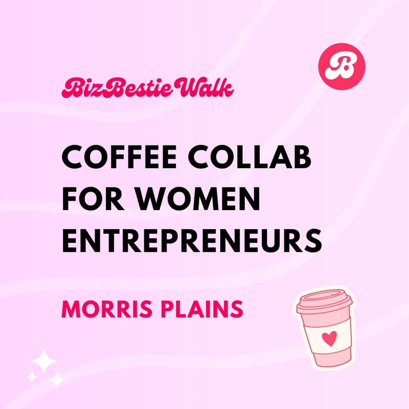 Cover Image for Morris Plains Coffee Collab ✦ Chocolatine
