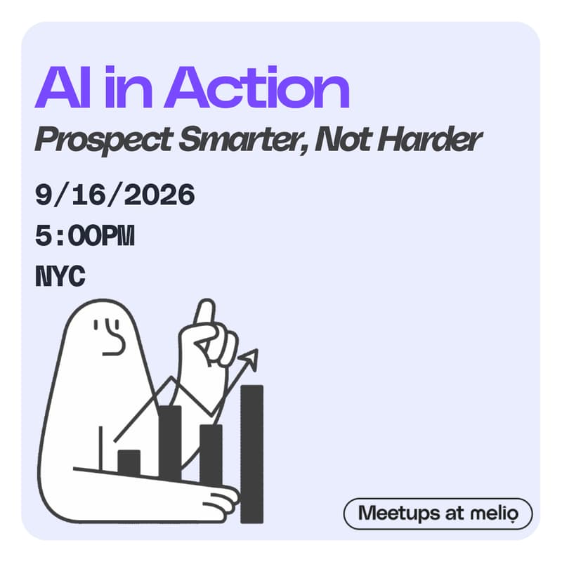 Cover Image for AI in Action: Prospect Smarter, Not Harder