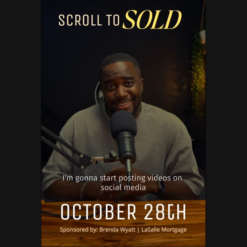 Cover Image for Scroll TO SOLD