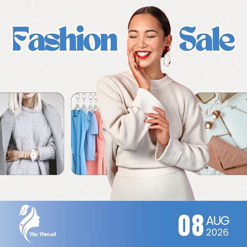 Cover Image for Labels & Looks | Fashion Sale for Women in Tech