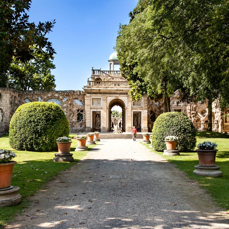Cover Image for VILLA LITTA PER I TOUR OPERATOR