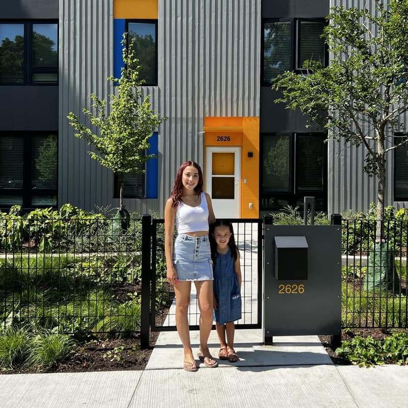 Cover Image for Volunteer with Bickerdike (Volunteering Untapped Chicago)