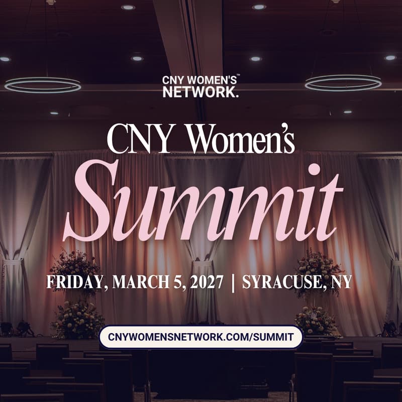 Cover Image for 2027 CNY Women's Summit