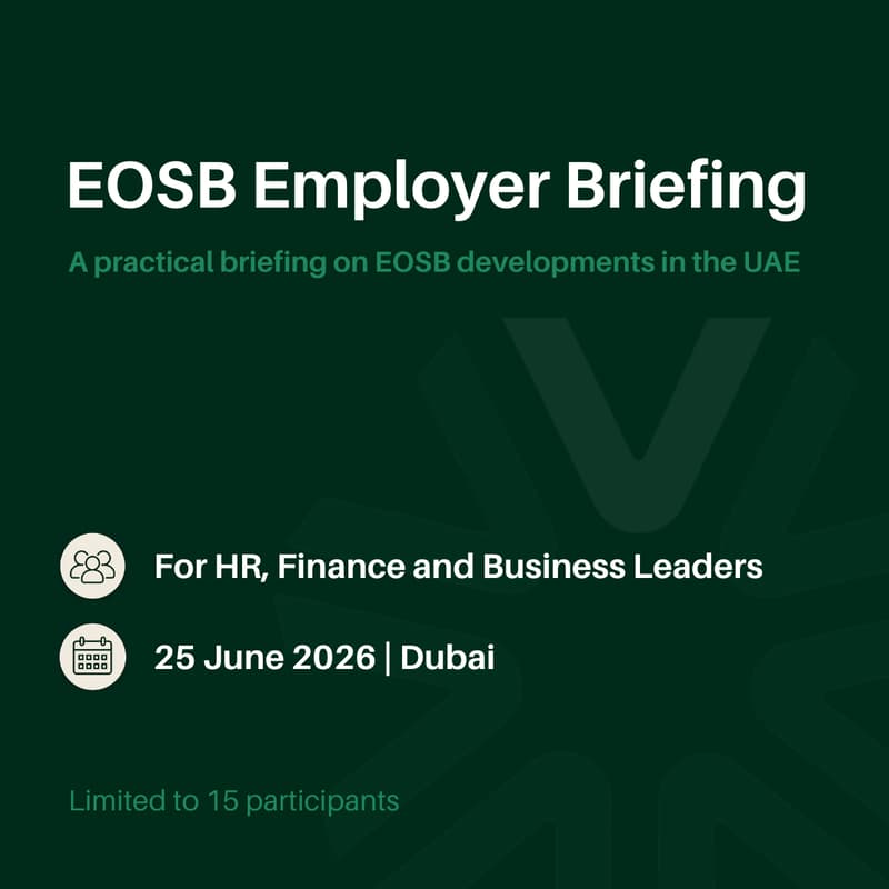 Cover Image for EOSB Employer Briefing