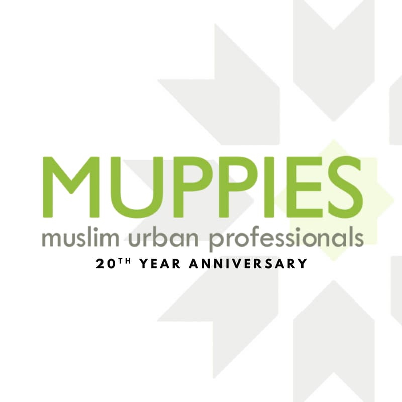 Cover Image for Muppies Global Summit: 20th Year Anniversary