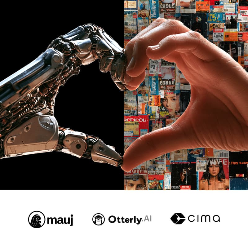 Cover Image for Make AI Fall for your Brand — A Happy Hour for Evolving Agencies