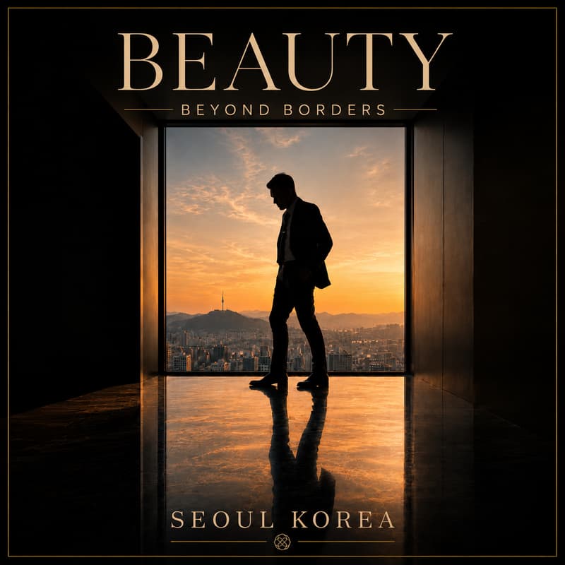Cover Image for Beauty Beyond Borders Premiere