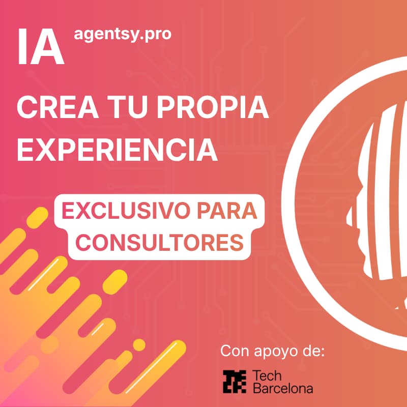 Cover Image for Crea tu Propia Experiencia de IA: Diferénciate como Consultor