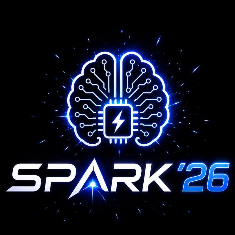 Cover Image for ⚡️ SPARK ’26 | CLUB IA ULEAM