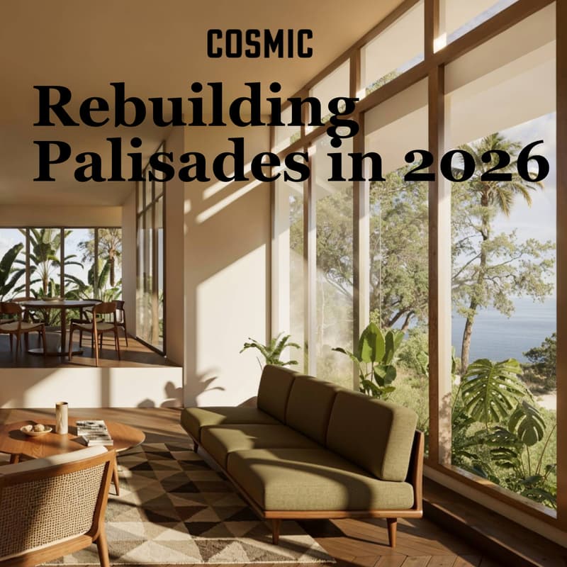 Cover Image for Rebuilding Palisades in 2026