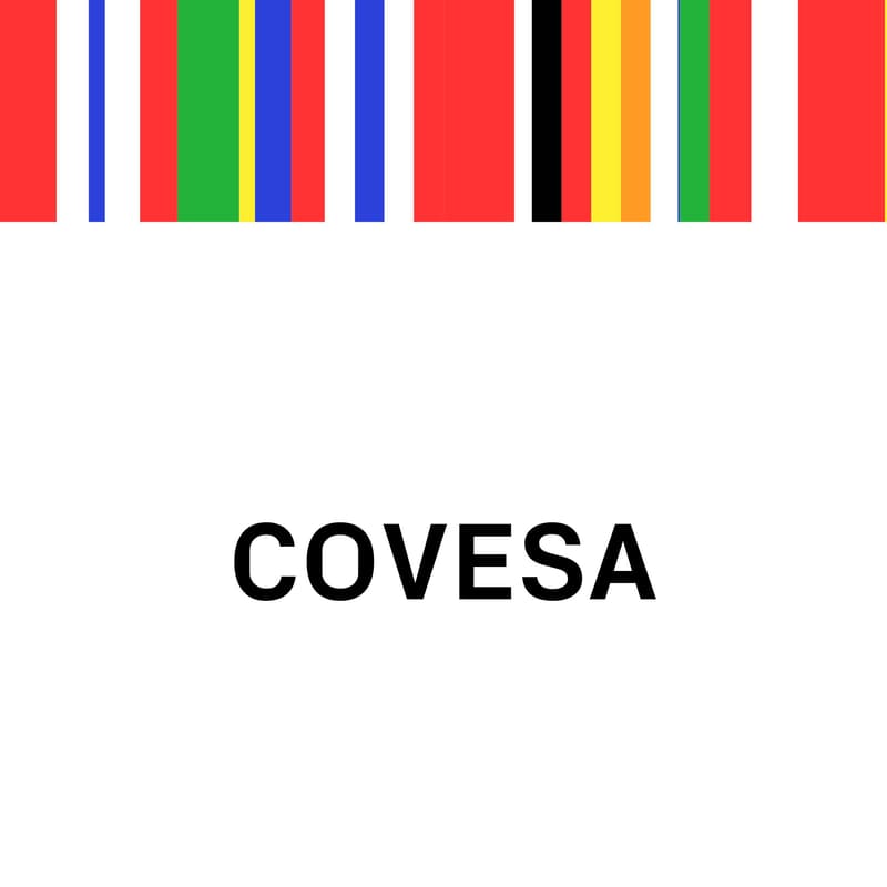Cover Image for GDC 2026 Tickets via COVESA