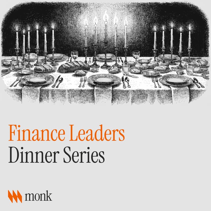 Cover Image for Monk Exclusive Leadership Dinner ATL