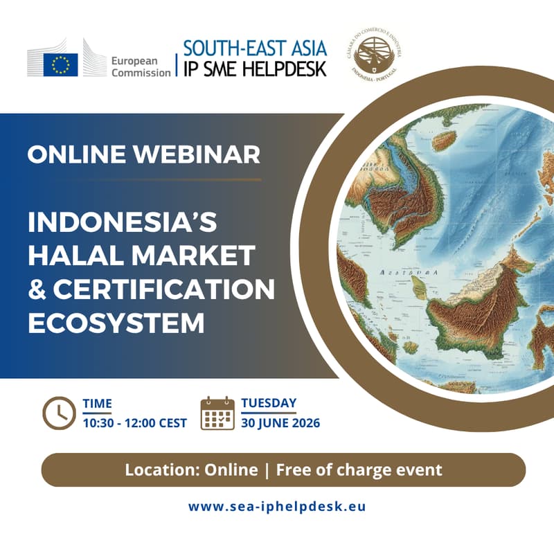 Cover Image for Indonesia’s Halal Market & Certification Ecosystem