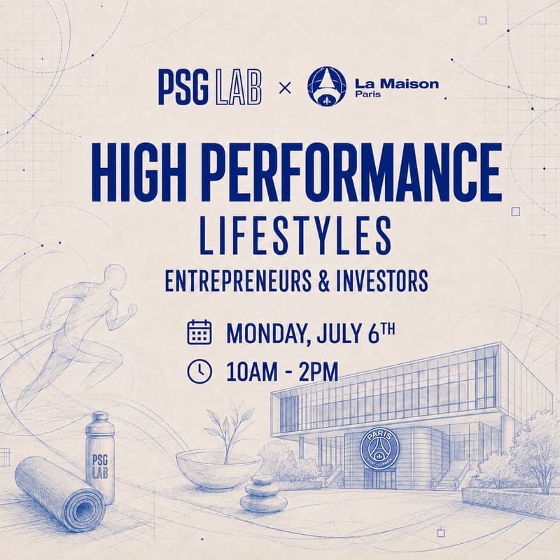 Cover Image for High Performance Lifestyles for Entrepreneurs & Investors