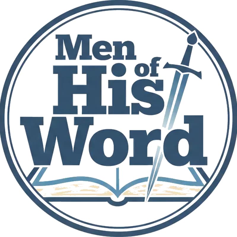 Cover Image for 2026 Men of His Word Rochester