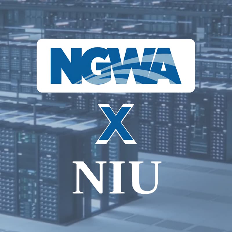 Cover Image for Data Centers & Groundwater: Webinar + Live Q&A