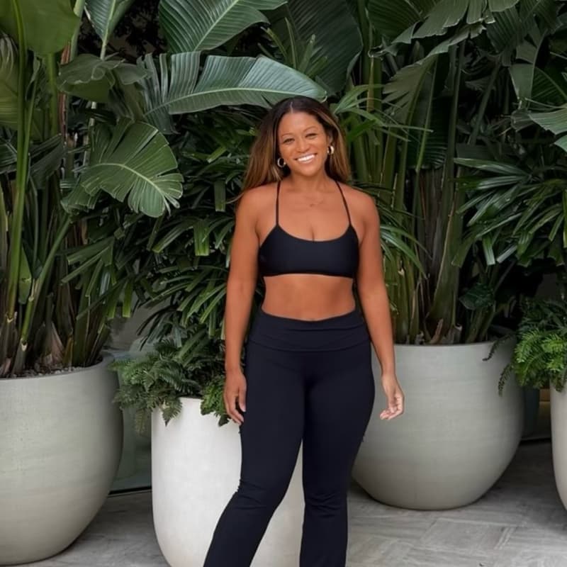 Cover Image for ALO + 1 Hotel West Hollywood: Sculpt with Steph Matsuba
