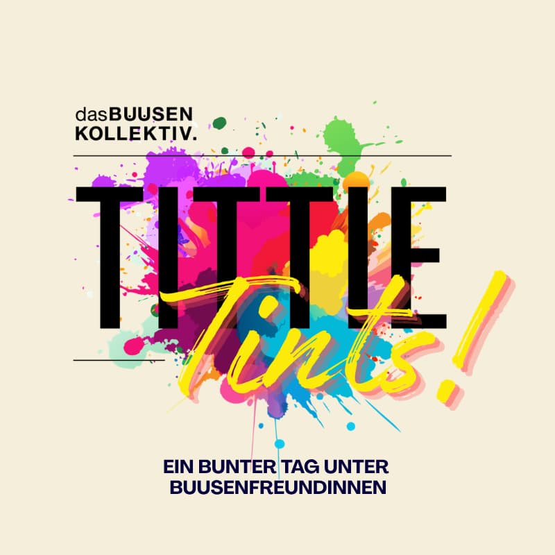 Cover Image for Tittie-Tints Pforzheim