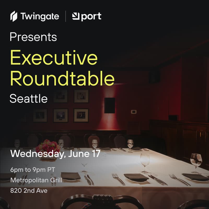 Cover Image for SEA Executive Roundtable