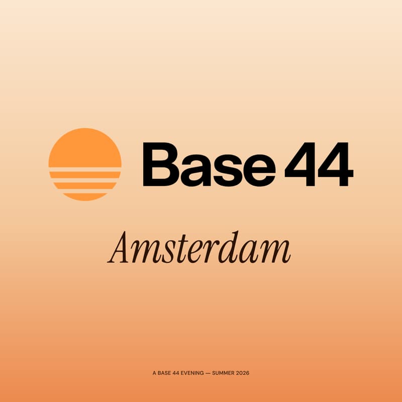Cover Image for Base44 Superagents Workshop