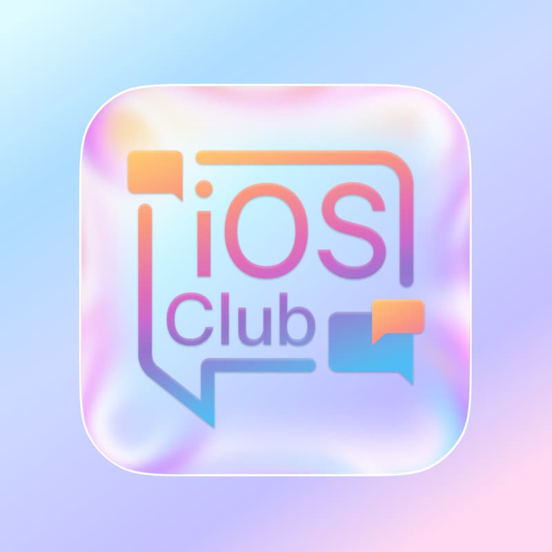 Cover Image for FCU iOS Club 新生茶會