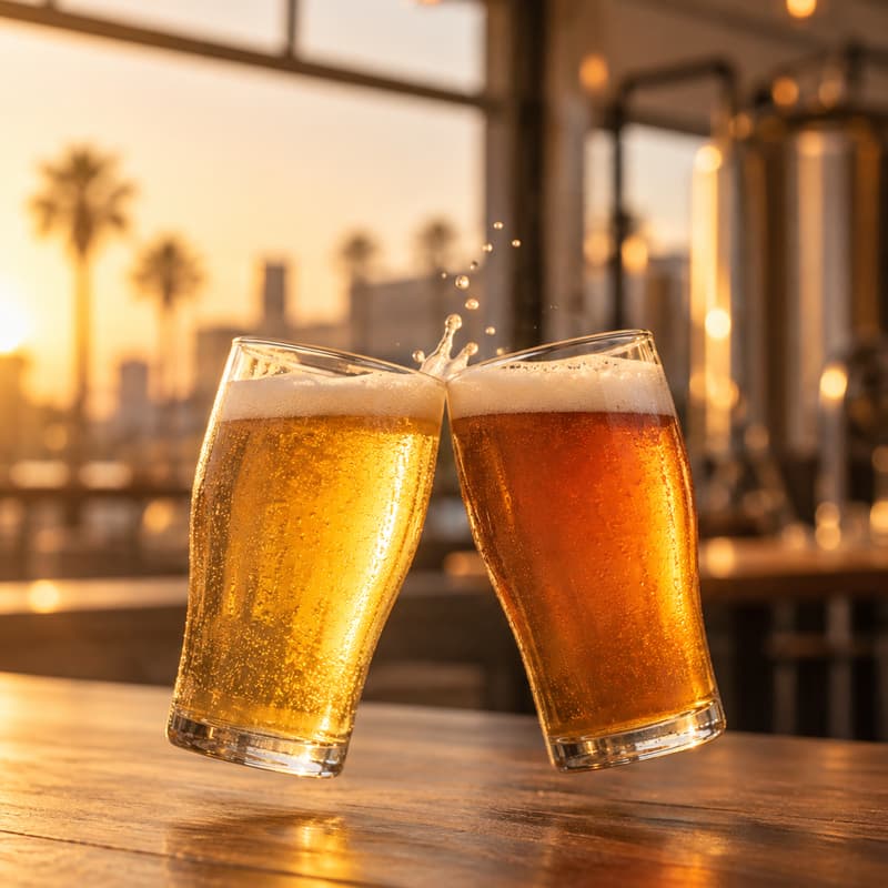 Cover Image for Solver Social - Happy Hour