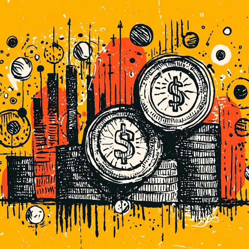 Cover Image for Be Your Own Bank