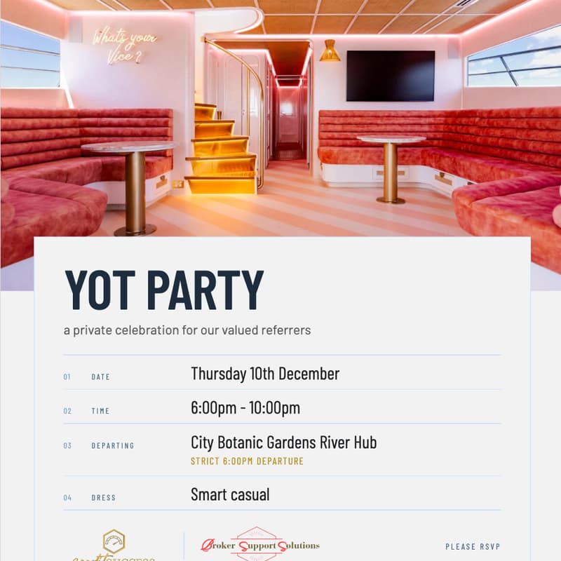 Cover Image for Credit Success - YOT VICE