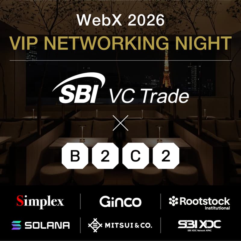 Cover Image for VIP Networking Night
