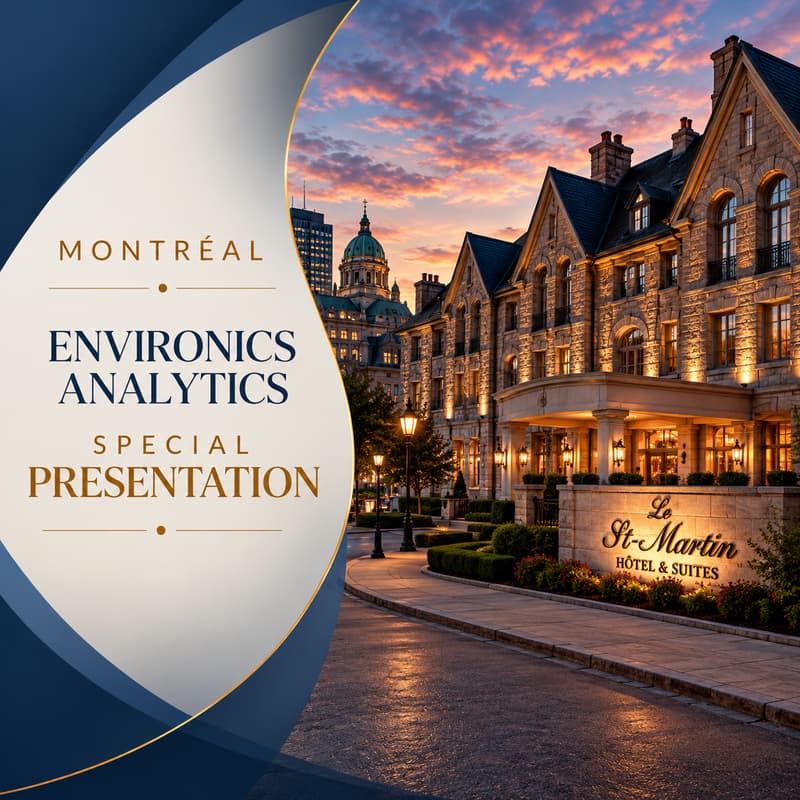 Cover Image for Montreal: Environics Analytics: The Next-Gen Customer: Serving Four Generations at Once and Why this Matters