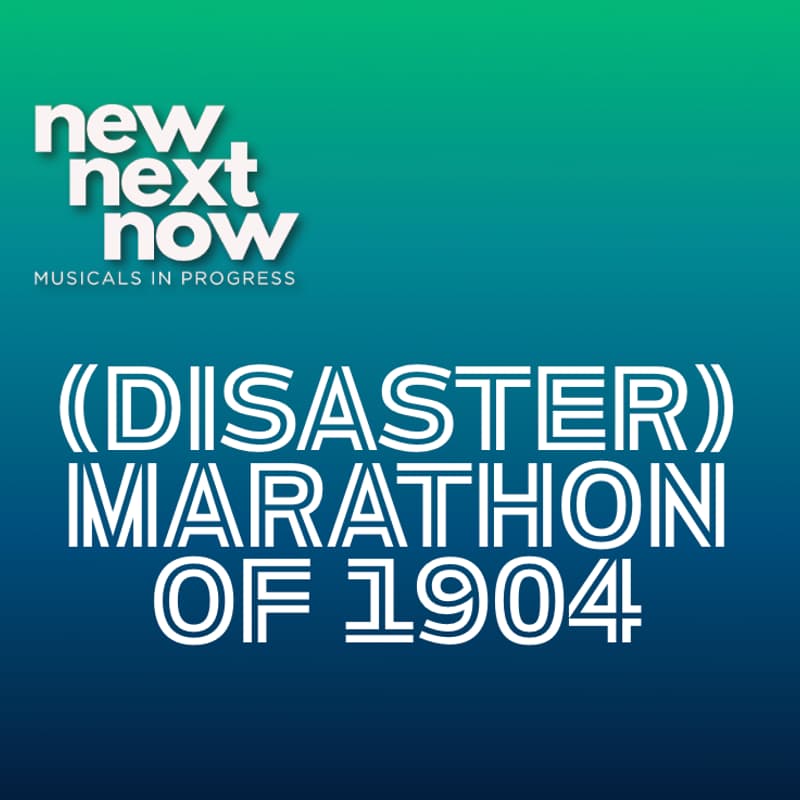 Cover Image for The (Disaster) Marathon of 1904 (11am & 3pm)