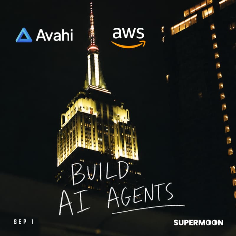 Cover Image for Build AI AGENTS with Avahi