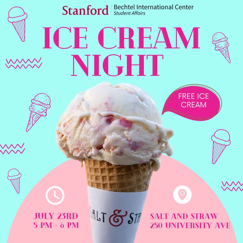 Cover Image for Ice Cream Night