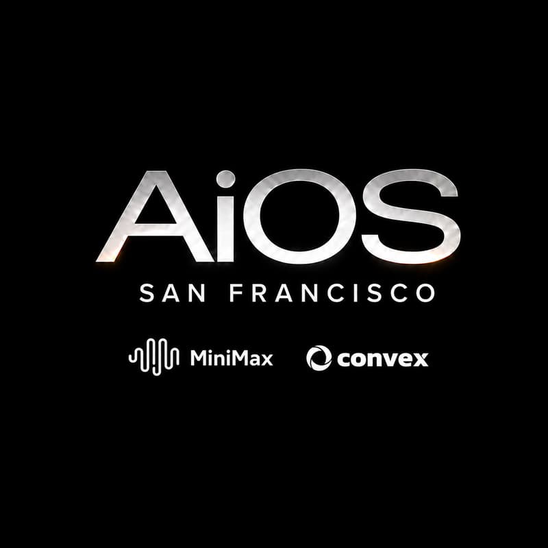 Cover Image for AiOS Meetup - San Francisco Edition