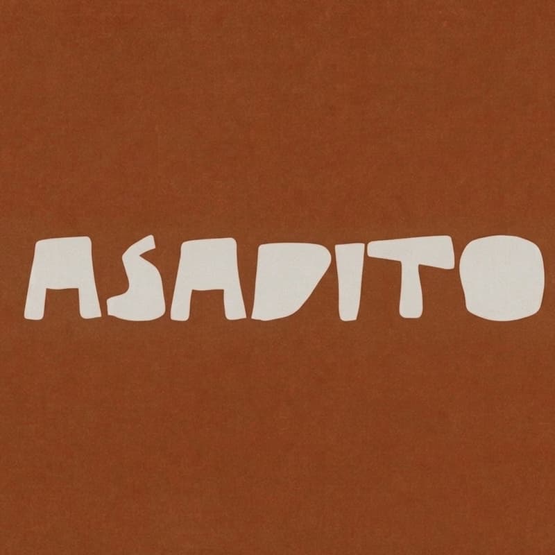 Cover Image for ASADITO