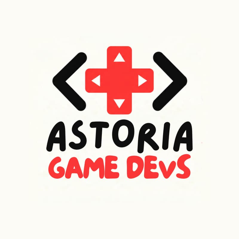 Cover Image for Astoria Indie Game Playtest Night
