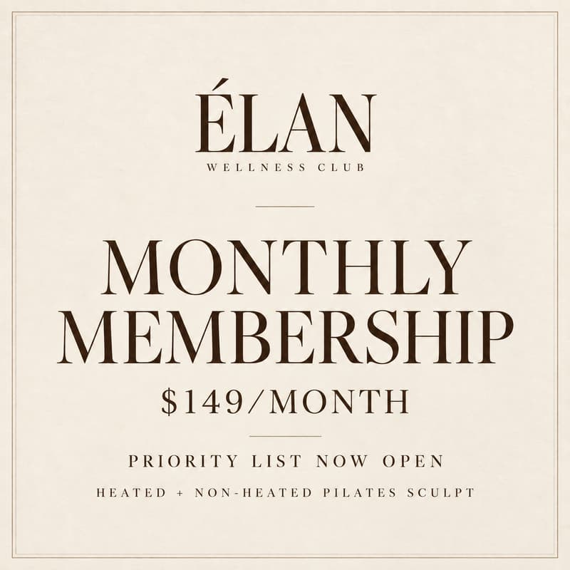 Cover Image for Monthly Membership Priority List