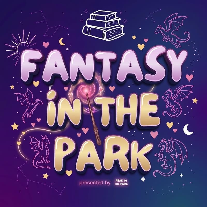 Cover Image for Fantasy in the Park - South Bay π