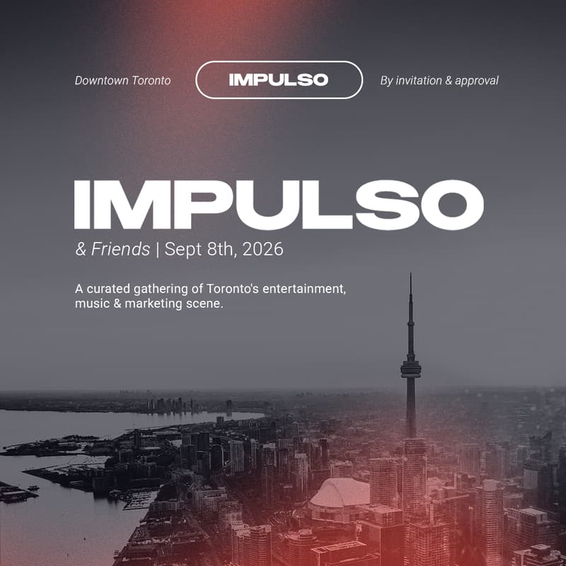 Cover Image for Impulso & Friends