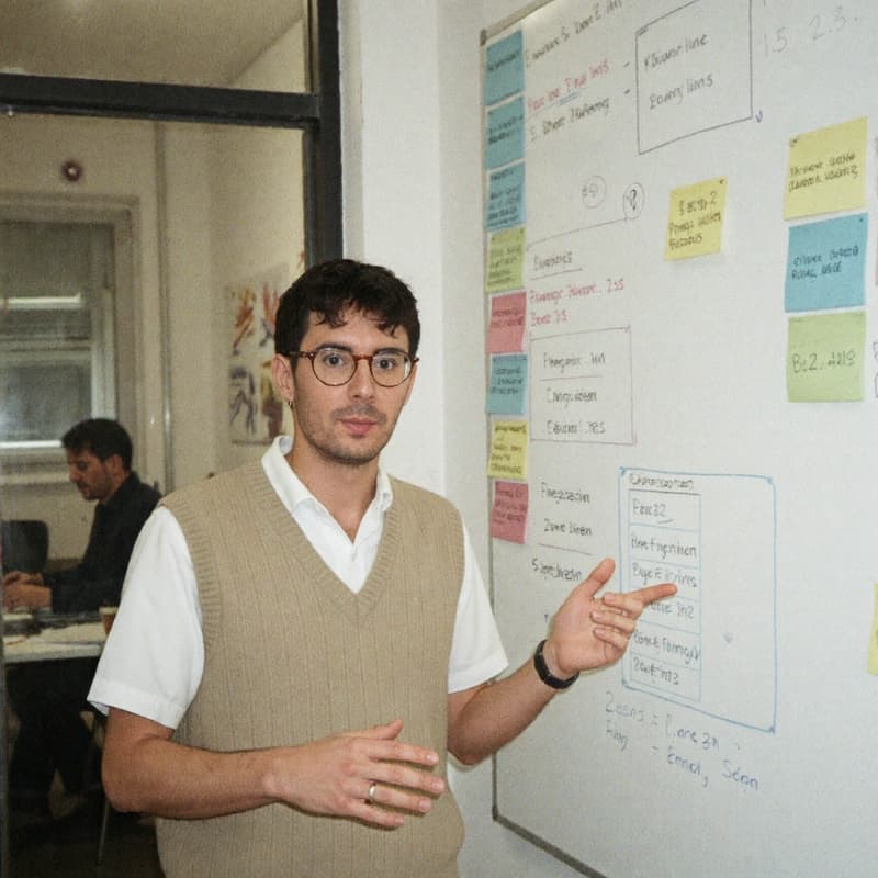 Cover Image for Costruiamo il processo di vendita delle aziende B2B del 2026