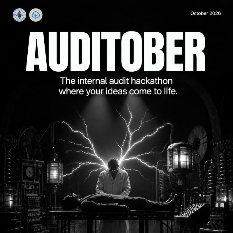 Cover Image for Auditober's Audit Engineering CPE