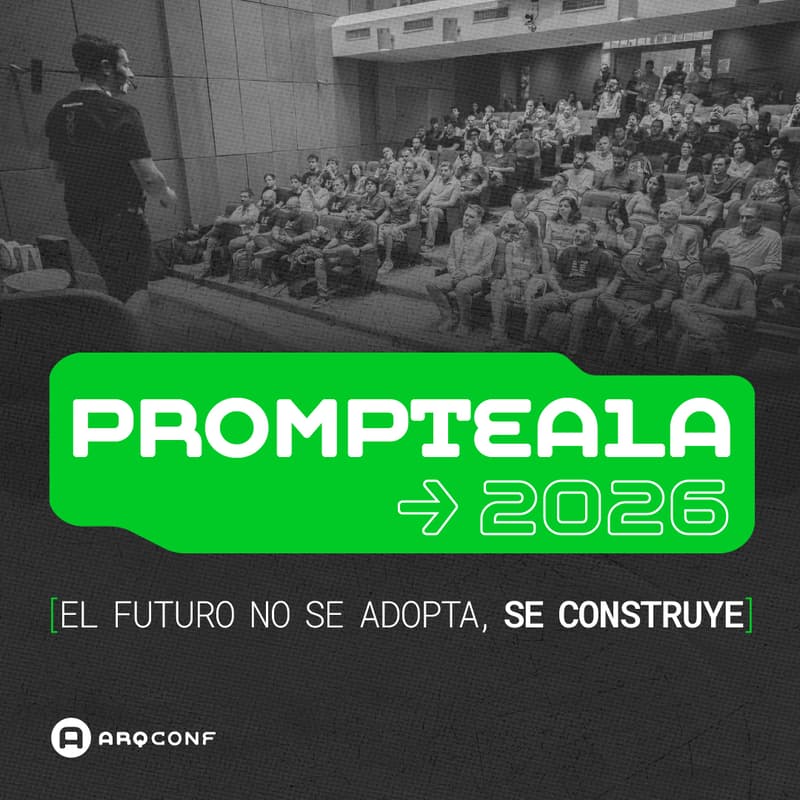 Cover Image for PROMPTEALA