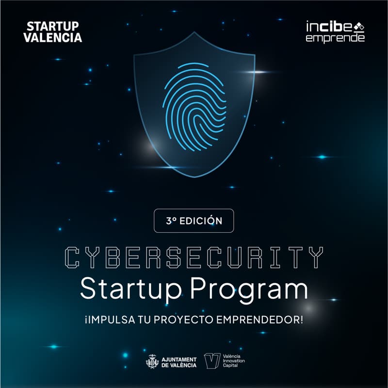 Cover Image for Startup Pitch Battle Valencia Program Winner
