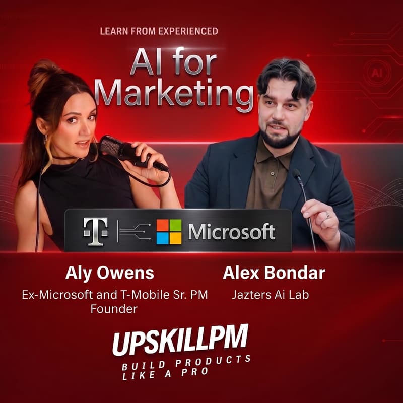 Cover Image for Ai for Marketing