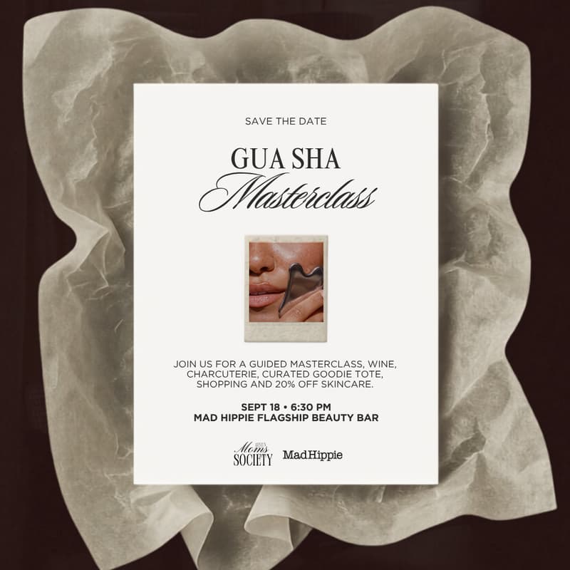 Cover Image for Gua Sha Masterclass