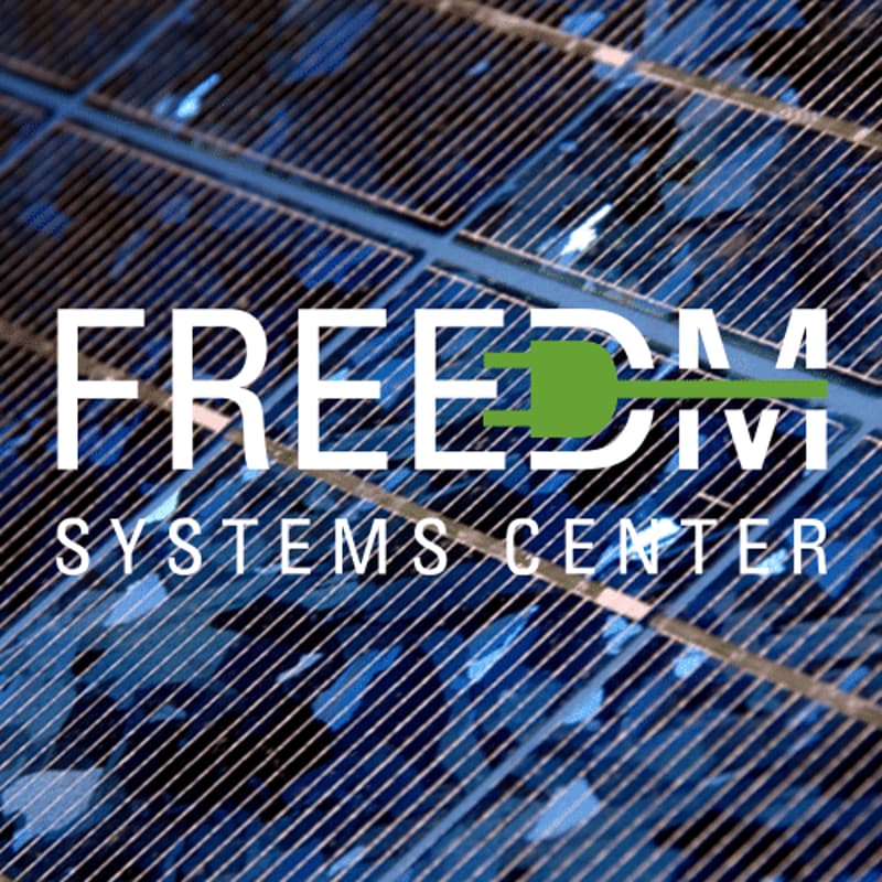 Cover Image for Lab tour: FREEDM Systems Center at NC State