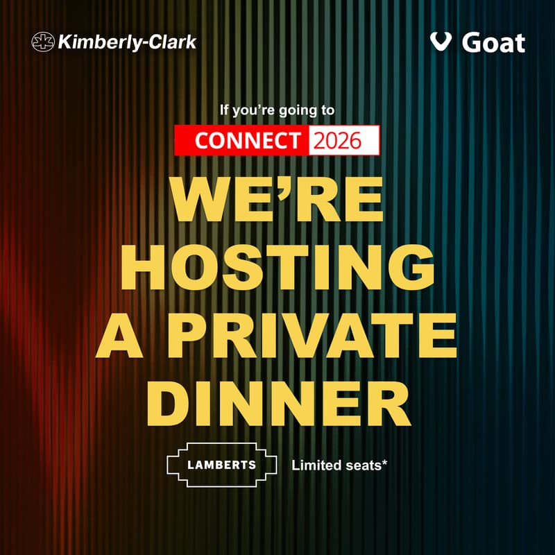 Cover Image for Exclusive Private Dinner