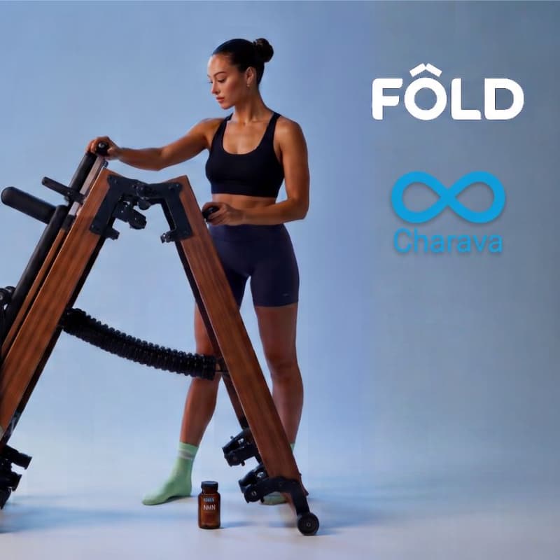 Cover Image for Reformer Pilates: 1pm