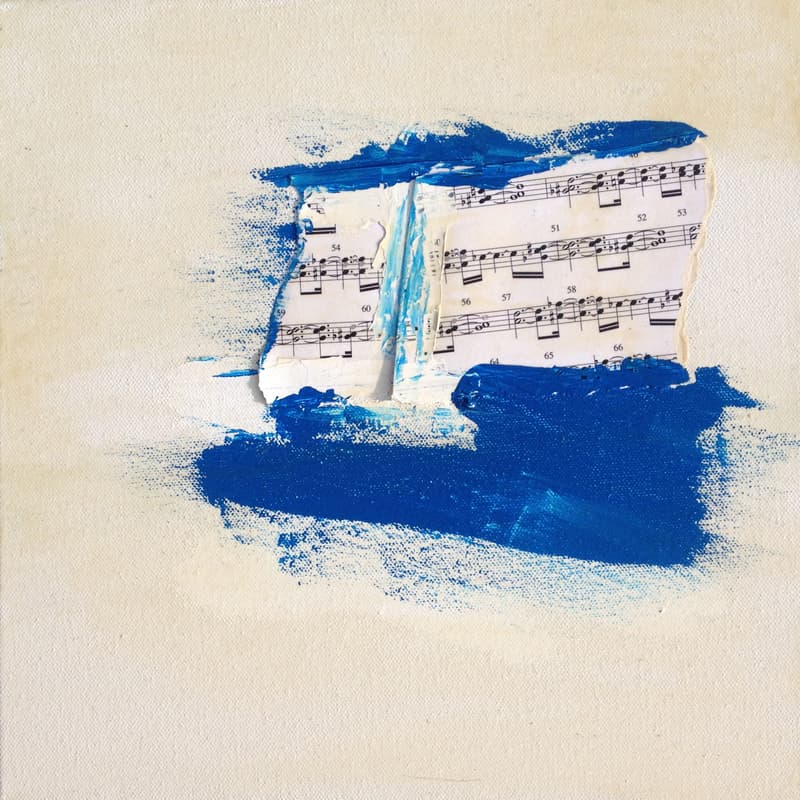 Cover Image for Sound Meditation