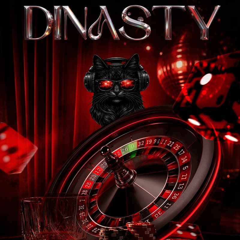 Cover Image for DYNASTY (WHOS)